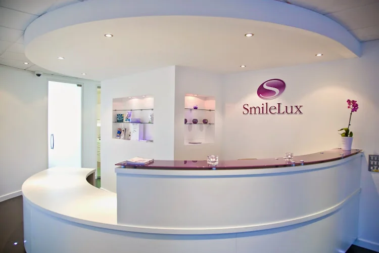 SmileLux Specialist Orthodontic Centre - Orthodontist in Milton Keynes