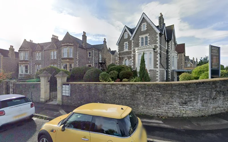 Ford Dr Richard - Dental clinic in Clevedon