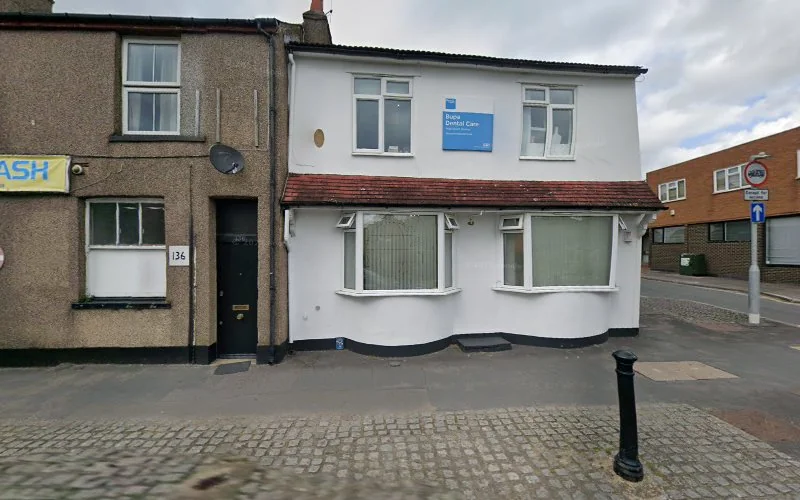 Bupa Dental Care Bushey - Dentist in Bushey
