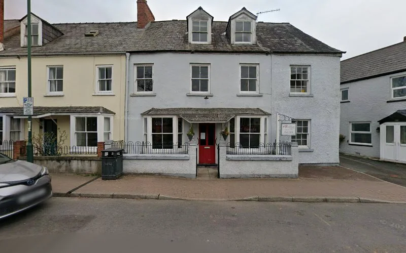 Monmouth Dental Practice