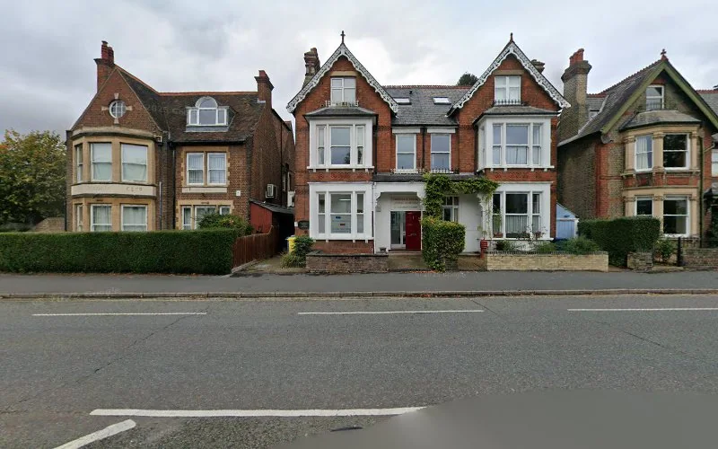 Charnock House Dental Surgery - Dentist in Cambridge