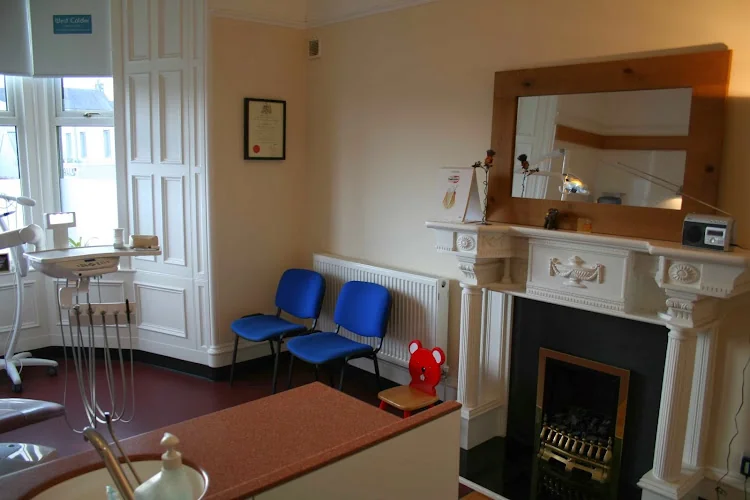 West Calder Dental Care - Dental clinic in West Calder