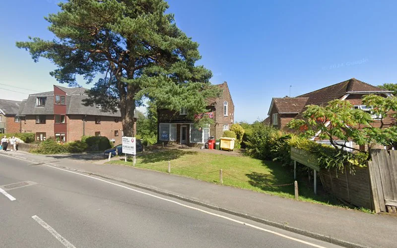 Mermaid Dental Care - Dentist in Crowborough