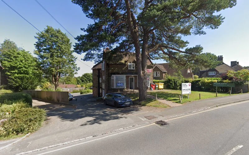 Simply Bright Dental Care - Dental clinic in Crowborough