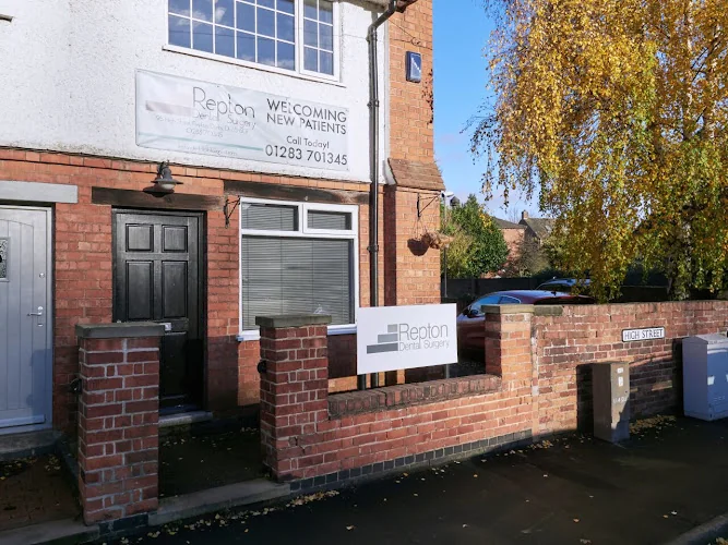 The Repton Clinic - Dental clinic in Derby