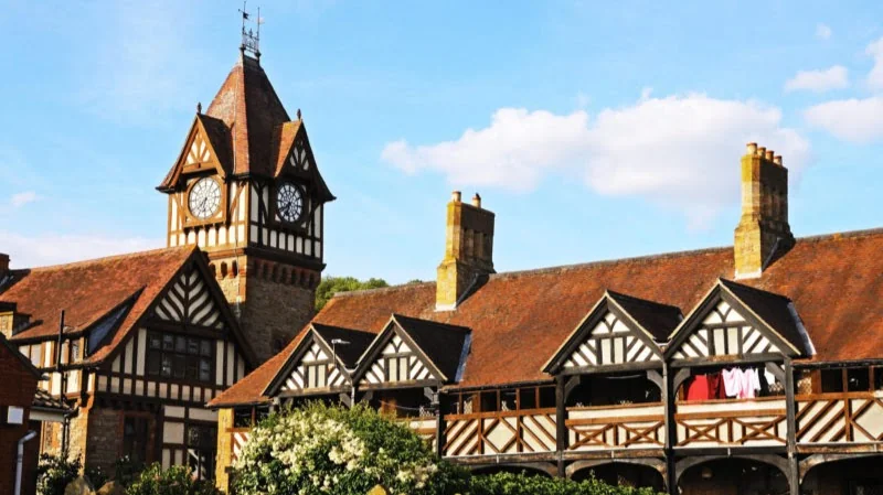 SpaDental Ledbury - Dentist in Ledbury