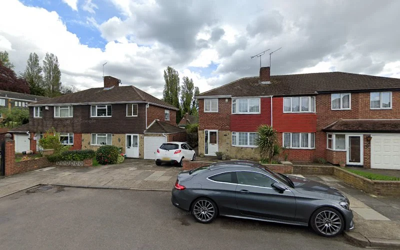 Bexley Acre Hospital for Boys - Dental clinic in Whichington