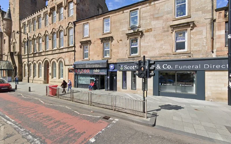 Rutherglen Dental Centre - Dentist in Glasgow