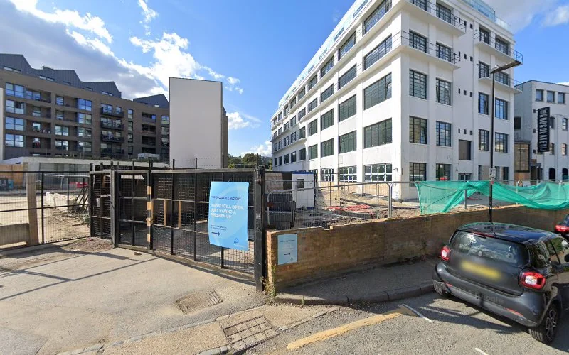 In Harmony Dental Studio - Dental clinic in London