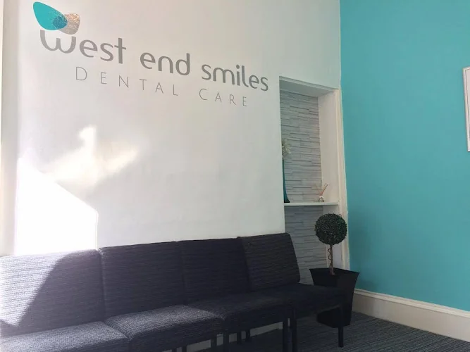 West End Smiles - Dental clinic in Glasgow