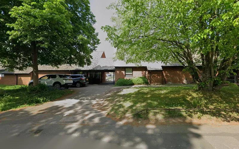 Dr. Kripa Sharmilla Radia - Doctor in Sandhurst