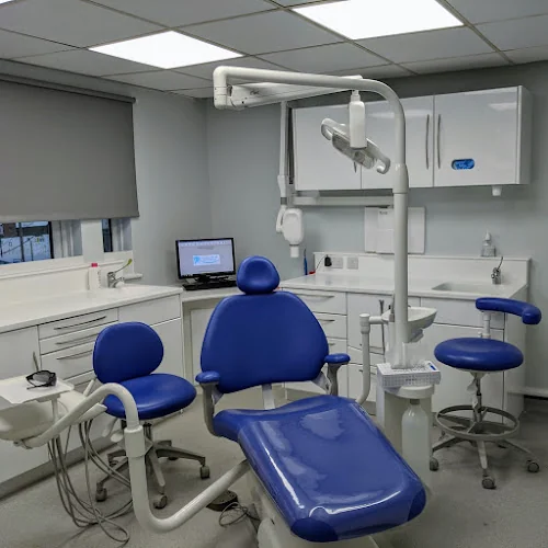 Farnham Road Dental Practice - Dental clinic in Slough