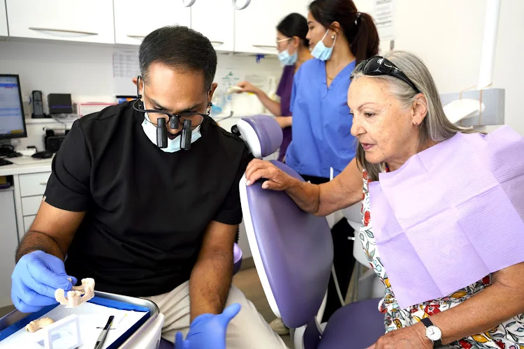 Dental Beauty Blackheath - Dentist in London