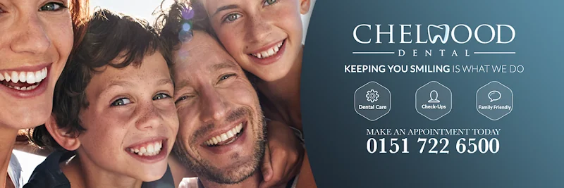 Chelwood Dental Practice - Dental clinic in Liverpool