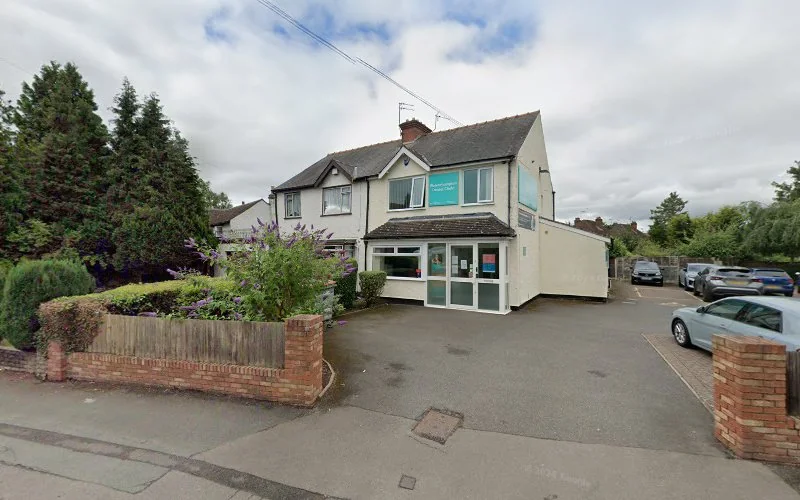 Stephen Cowley Dental Surgery - Dentist in Wolverhampton