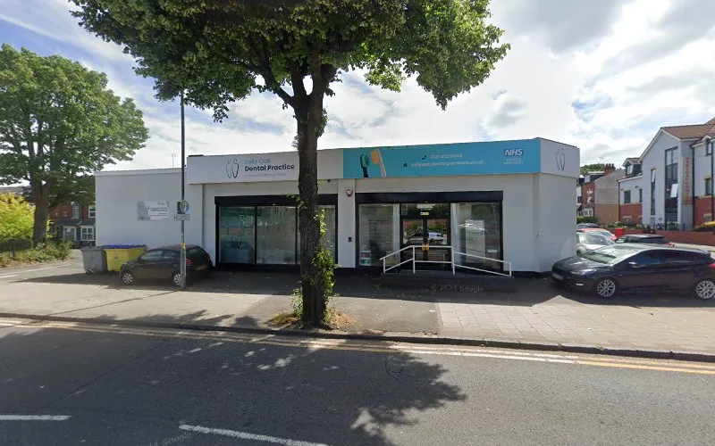 Midland Smiles - Dentist in Birmingham