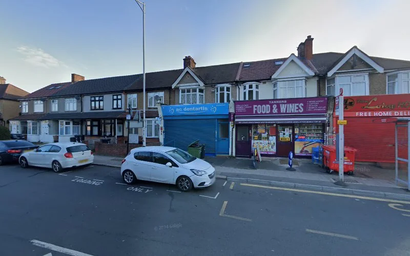 AC Dentartis Dentist in Barkingside - Dental clinic in Ilford