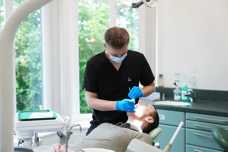 Leeds Wellness - Dentist in Leeds