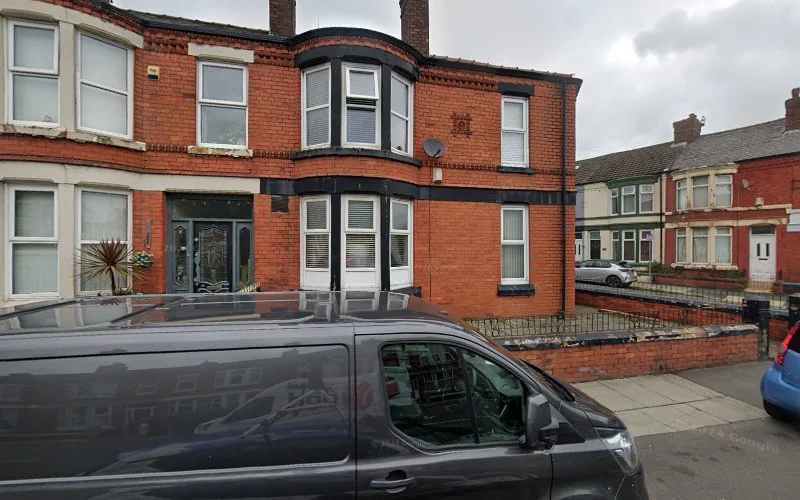 Tamosiunas Dr Vytautas - Dental clinic in Liverpool