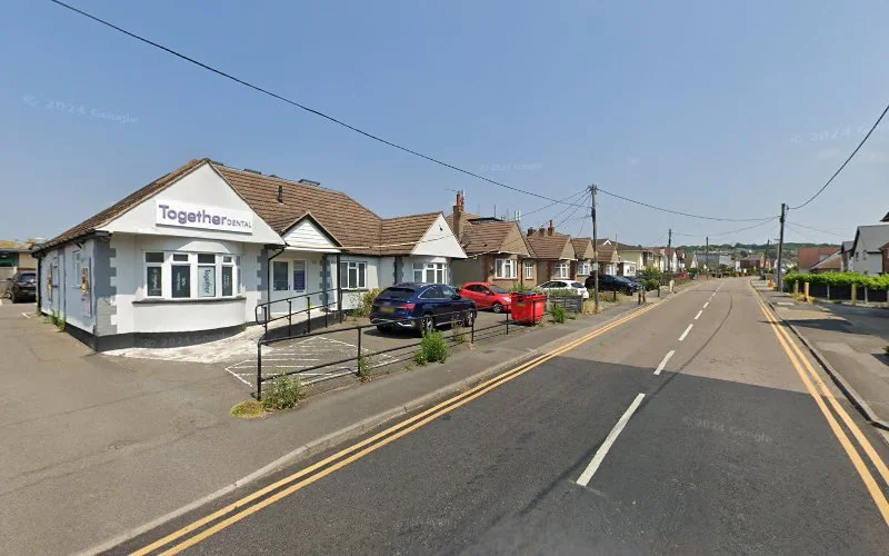 Together Dental South Benfleet - Dental clinic in Benfleet