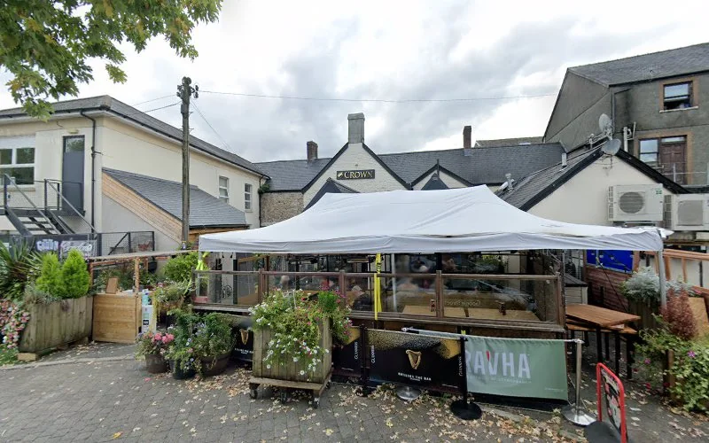 Fountain Dental Centre - Dental clinic in Merthyr Tydfil