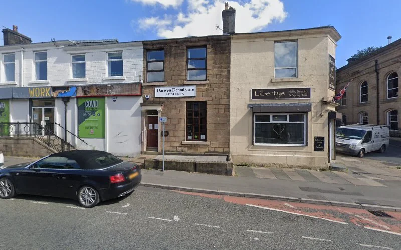 Darwen Dental Care - Dental clinic in Darwen