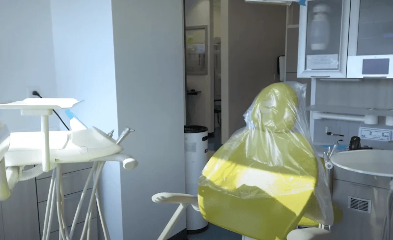 Durham Dentists - Dentist in Durham