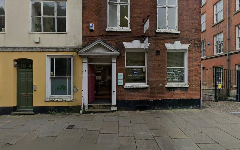 N-DUCS (Nottingham Dental Urgent Care Services) - Dentist in Nottingham