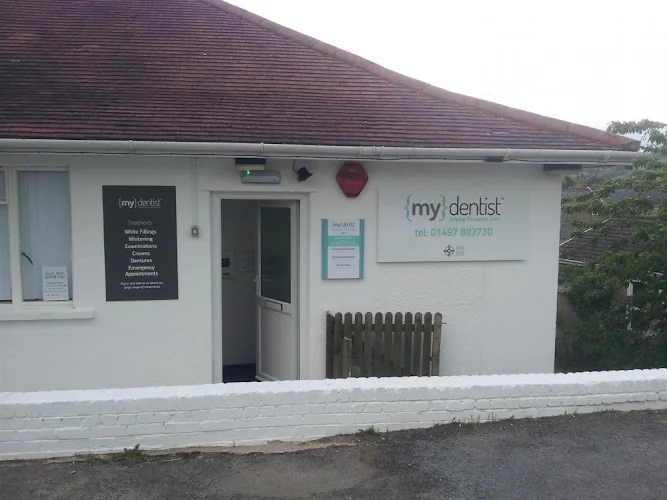 mydentist, Oxford Road, Hay-on-Wye - Dentist in Hereford
