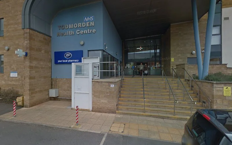 Dental Clinic Todmorden Health Centre - Dentist in Todmorden