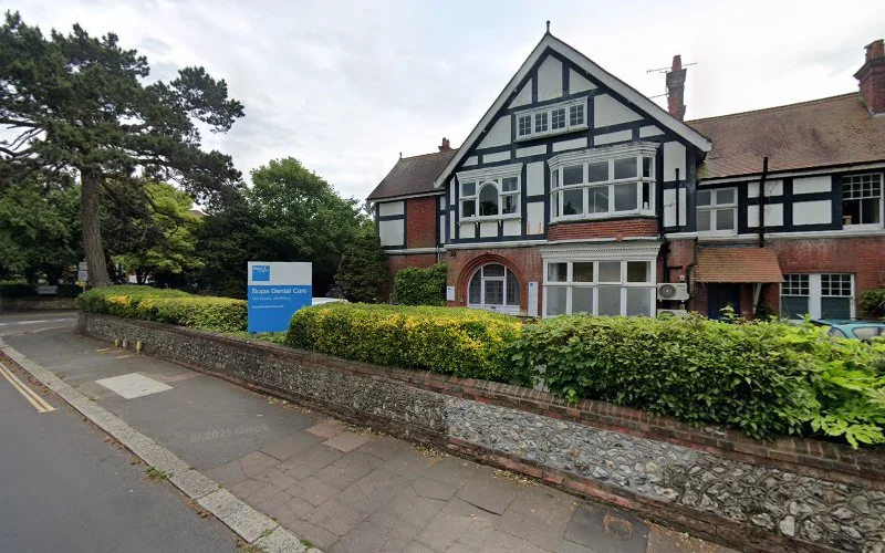Mill House Oasis - Dental clinic in Worthing