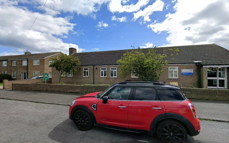 Seahouses Surgery Belford Medical Practice
