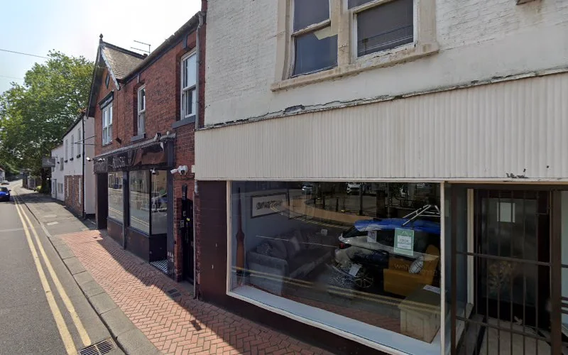 David Emery Rdt - Dental clinic in Worksop