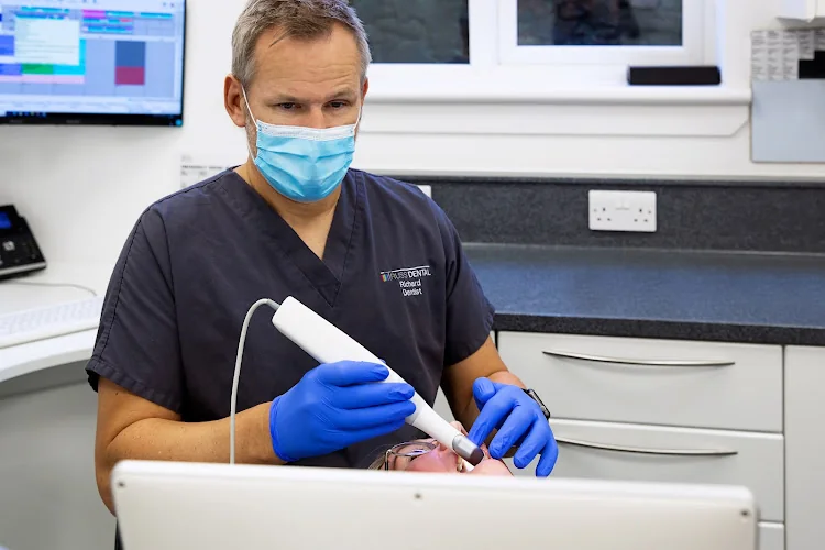 Truss Dental - Dentist in Irvine