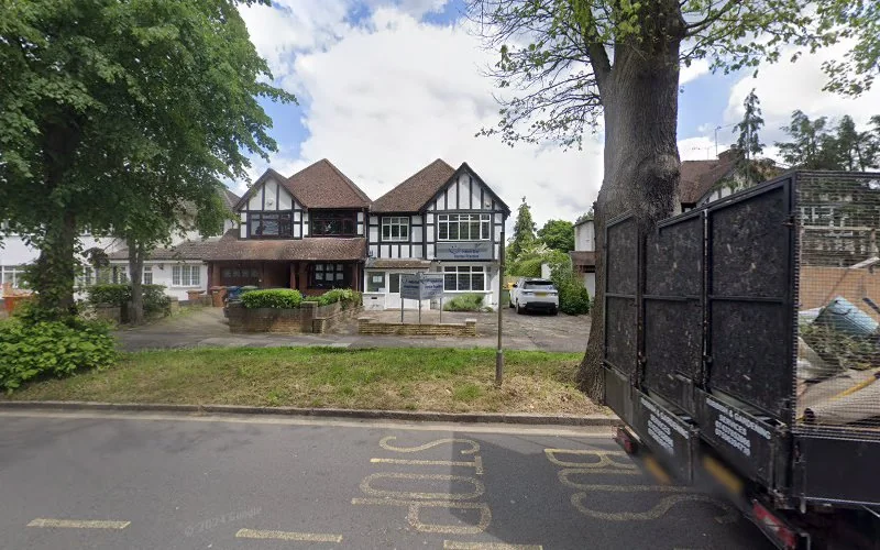 Dr Patel - Dentist in Pinner