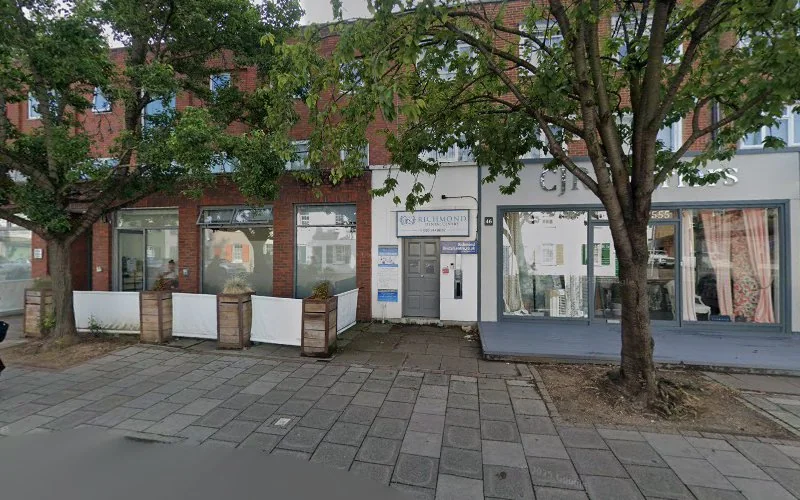 Glowing Smiles Independent Dental Hygienist Clinic - Dental hygienist in London