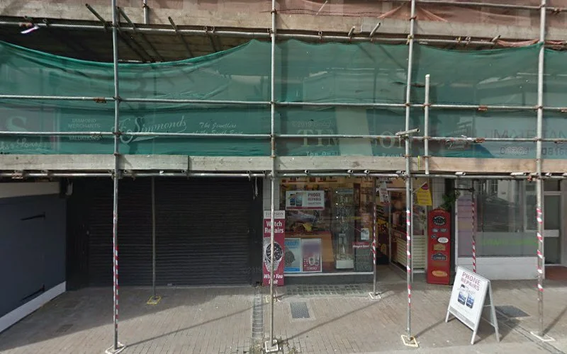 Dumbledore Dental Care Ltd - Dentist in Dover