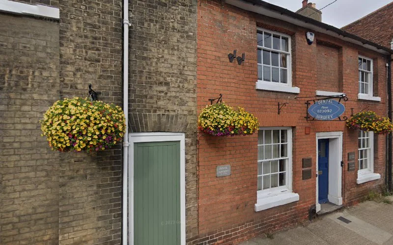 Wilson P J - Dental clinic in Ipswich