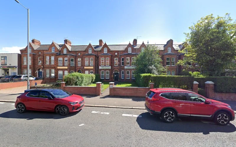 Farquharson Dental Practice - Dental clinic in Belfast