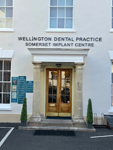 Wellington Dental Practice - Dental clinic in Wellington
