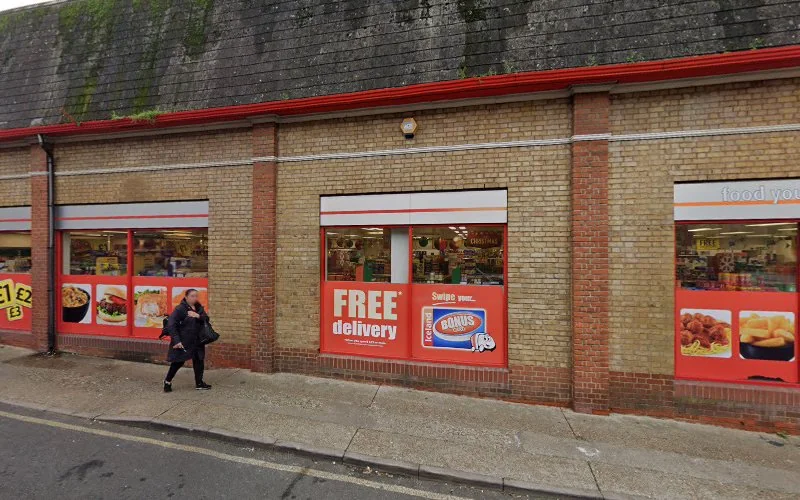 Dental Serve - Dental laboratory in Gravesend