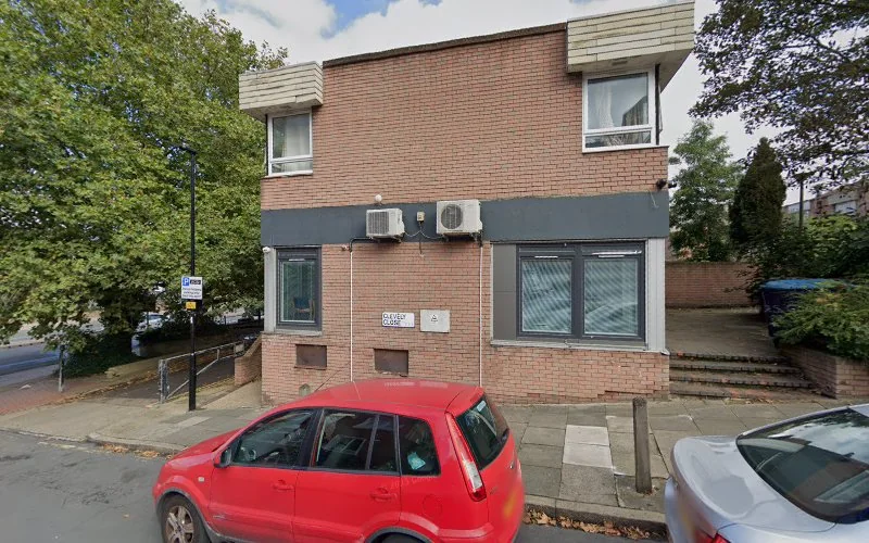 The Dental Surgery - Dental clinic in London