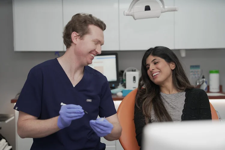 MyoDental - Dentist in Weybridge