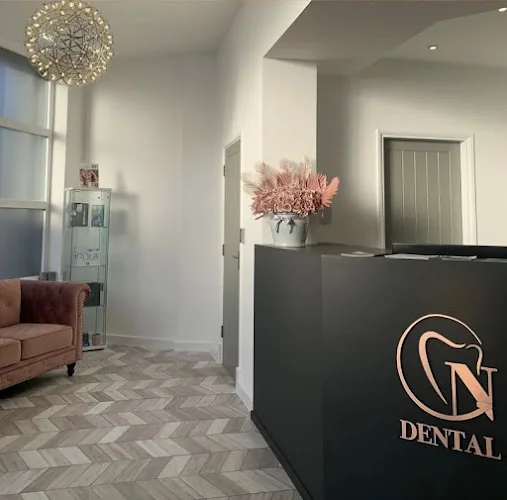 NG Dental Care - Dentist in Mansfield