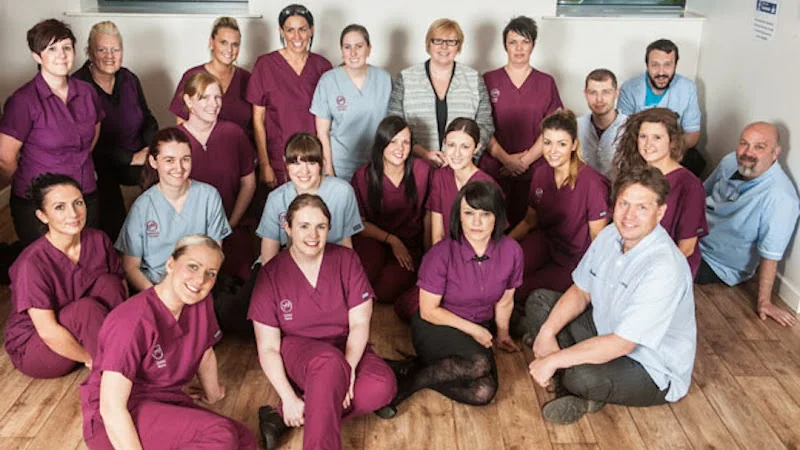 Trinity House Orthodontics - Orthodontist in Wakefield