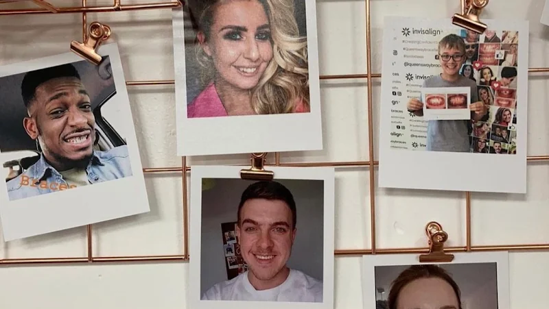 Queensway Orthodontics - Darlington - Orthodontist in Darlington