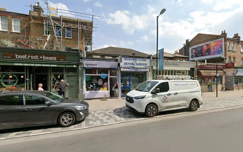 Kelay H - Dental clinic in London