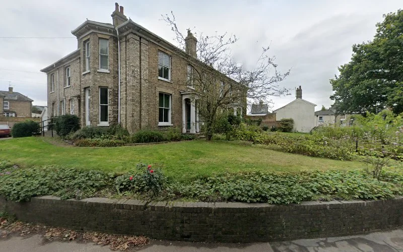 The Croft Dental Practice, Sudbury, Suffolk - Dental clinic in Sudbury