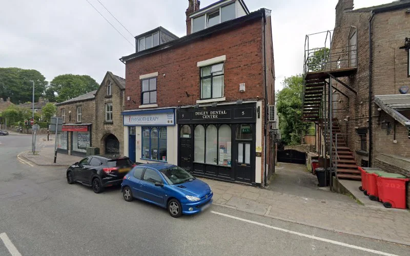 Disley Dental Centre - Dental clinic in Stockport