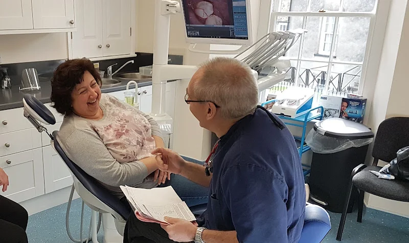 Narberth Dental Health Practice - Dentist in Narberth